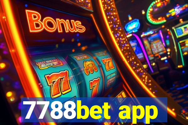 7788bet app